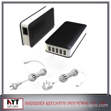 New design hot sell 2014 hand crank cell phone charger